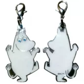 Mummi Charm: Mummitrollet