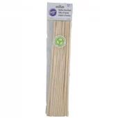 Bambuspinner til etasjekake 12stk