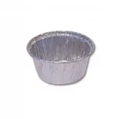 Muffinsform i metall 7cm, 10stk