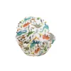 Muffinsform STD Dinosaur 50 stk