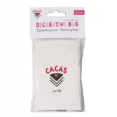 Spræytepose Polybag 30cm