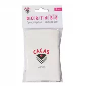 Sprøytepose Polybag 40cm