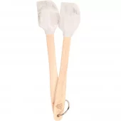 Slikkepott Marmor mini sett av 2