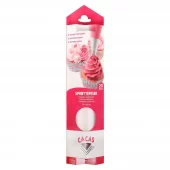 Sprøyteposer Cacas 41x21cm 20stk