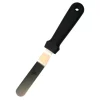 Spatula bøyd liten 22cm (11cm med vinkel)