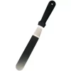 Spatula bøyd stor 33cm (20cm med vinkel)