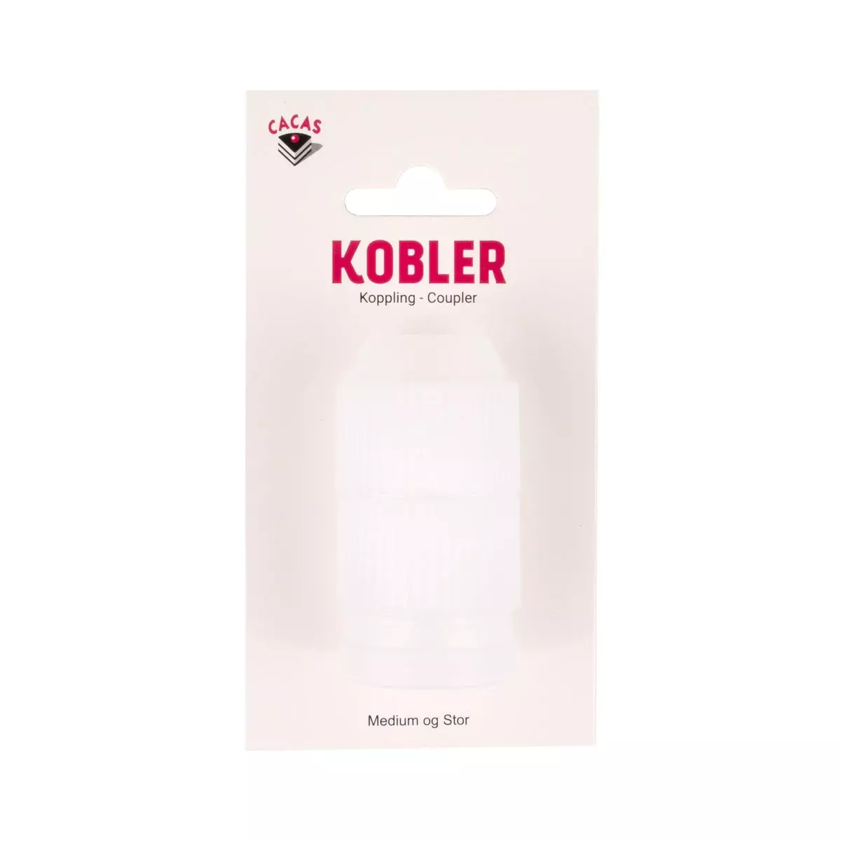 Kobler Tipp Medium-Stor