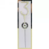 Stjerneskudd, tall 3