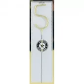 Stjerneskudd, tall 5