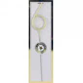 Stjerneskudd, tall 6