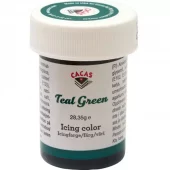 Icingfarge Blågrønn Cacas 28,35g