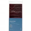 Cellofan ark 70 x 100cm Rød