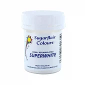 Superwhite 20G