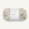 Sandnes: Poppy, 1045, Grey Marble
