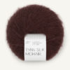 Sandnes: Tynn Silk Mohair, 4381