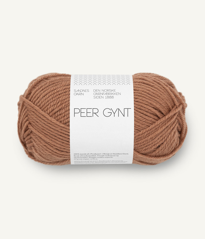 Sandnes: Peer Gynt, 3342