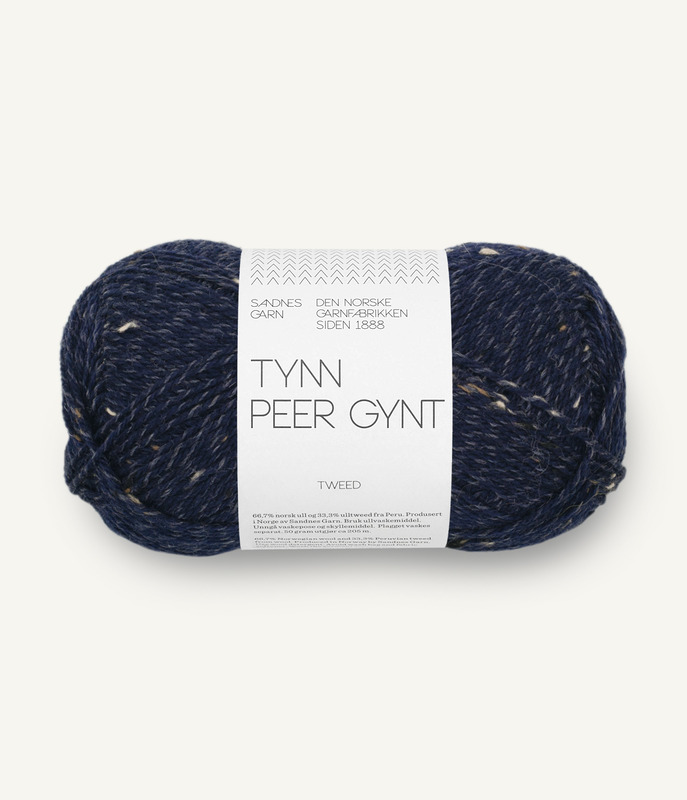 Sandnes: Tynn Peer Gynt, 5585