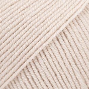 Drops: Baby Merino, 63, Sand
