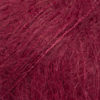 Drops: Kid-Silk, 70, Burgunder