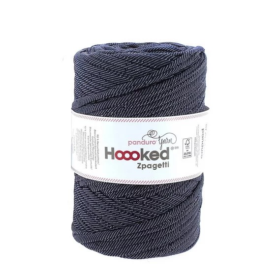 PY: Zpagetti, 470046, Denim