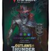 MTG: Outlaws, Deck, Grand Larceny