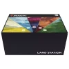 MTG: TDM, Land Station