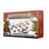Citadel Paint Set: AOS Paints & Tools Set