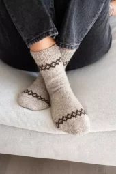 Garnpakke: Runa Sokker (Nor & Eng)