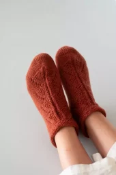 Garnpakke: Alva Sokker (Nor & Eng)