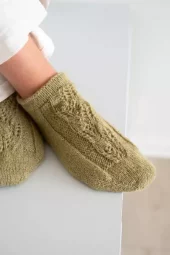 Garnpakke: Idunn Sokker (Nor & Eng)