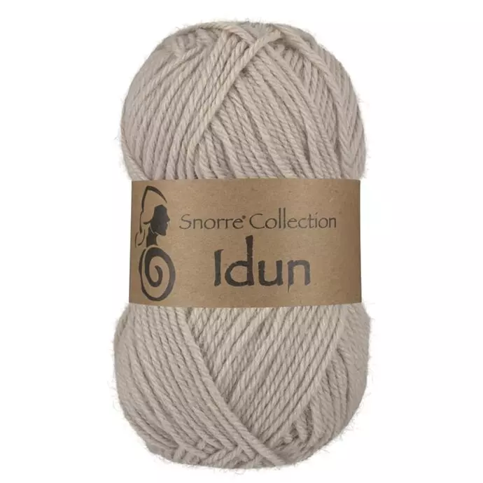 Viking: Idun, 606, Sand