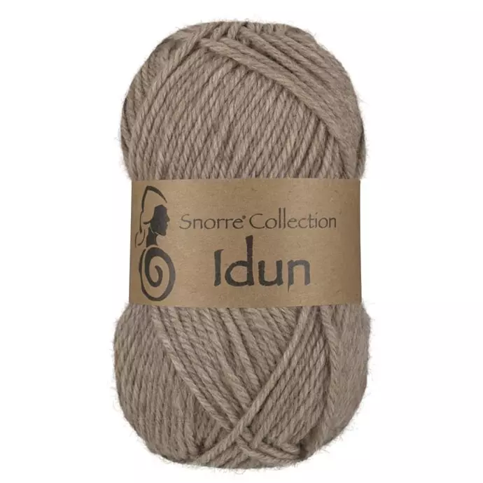 Viking: Idun, 607, Beige