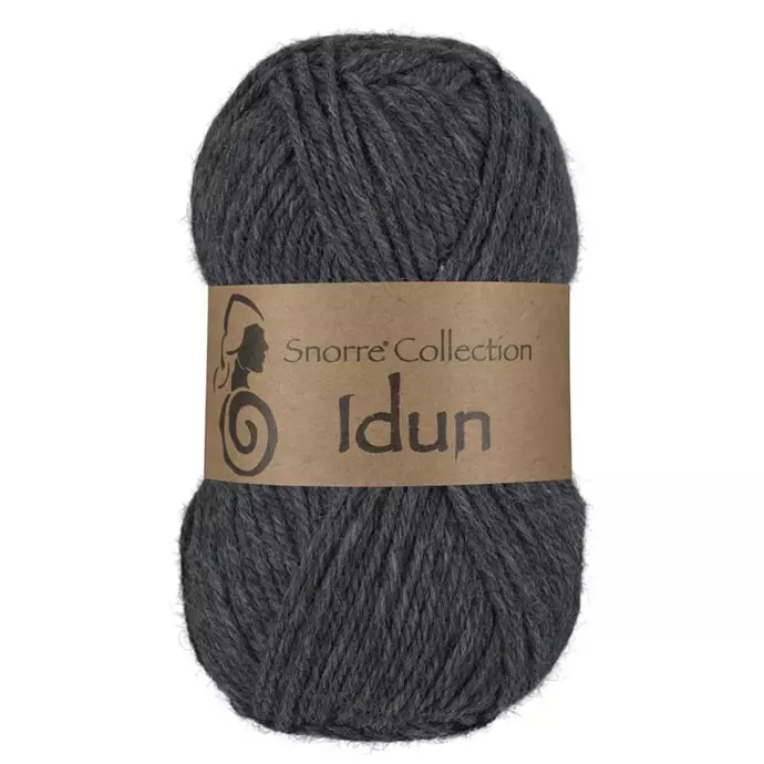 Viking: Idun, 615, Grå