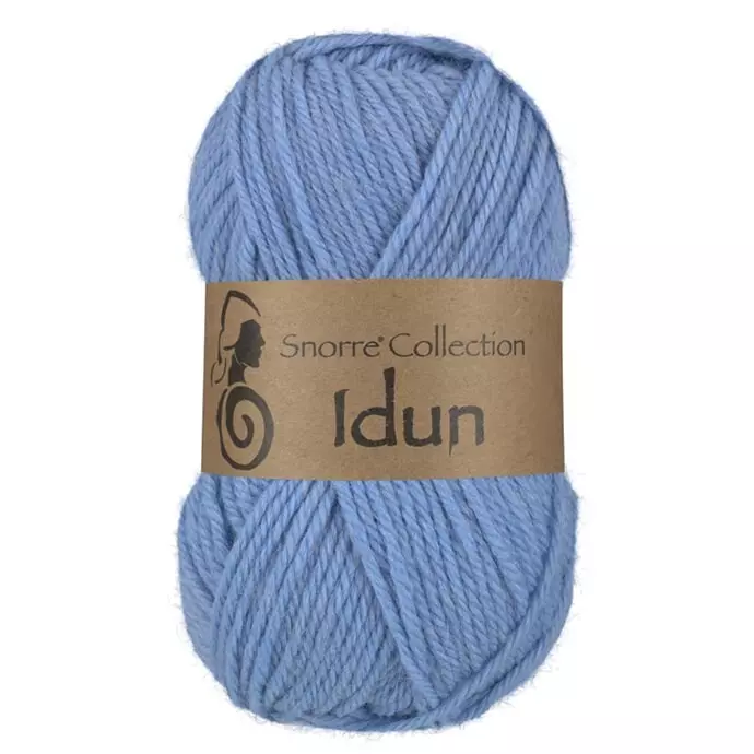 Viking: Idun, 620, Lys Blå