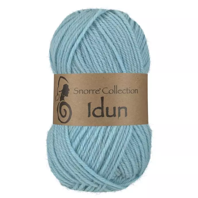 Viking: Idun, 628, Aqua