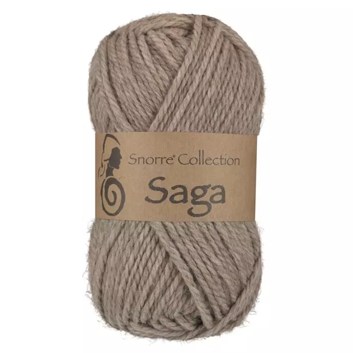 Viking: Saga, 407, Beige