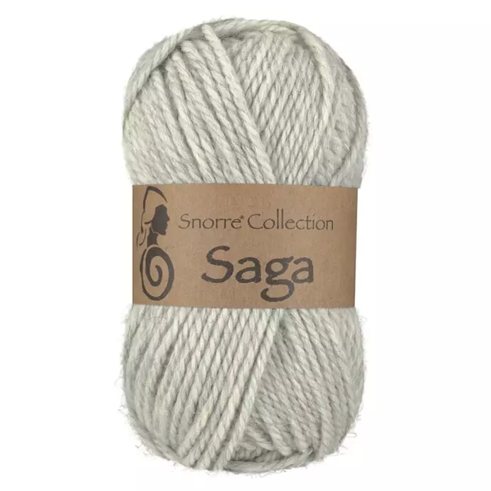 Viking: Saga, 412, Perlegrå