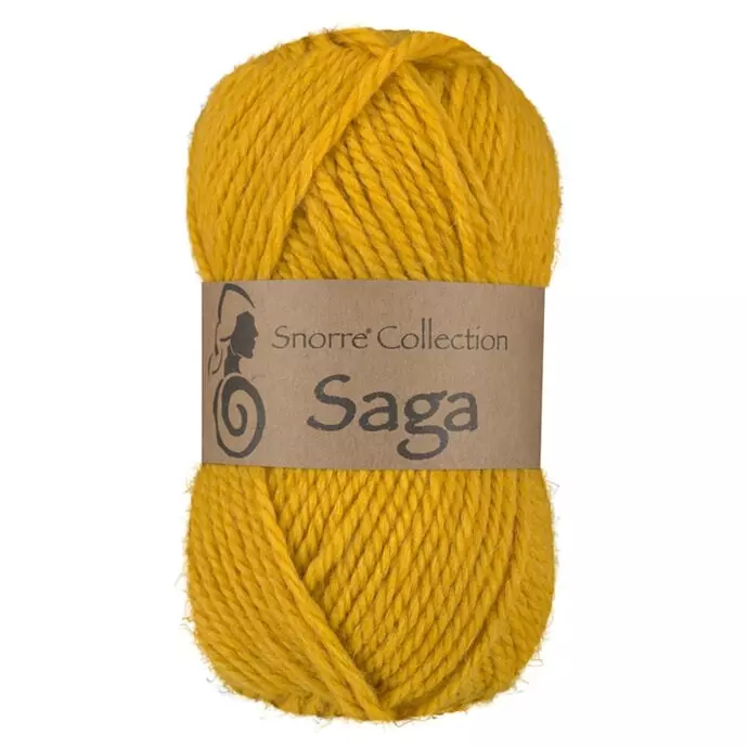 Viking: Saga, 445, Gul