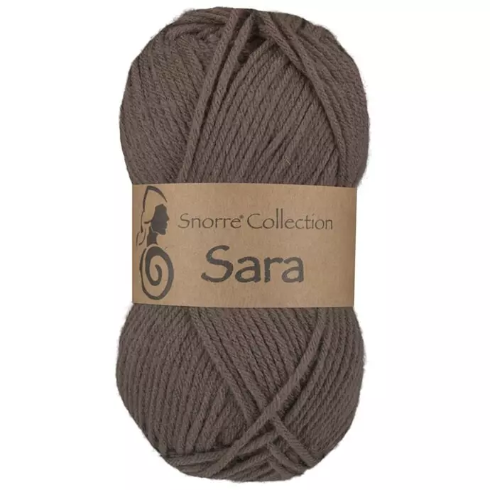 Viking: Sara, 908, Brun