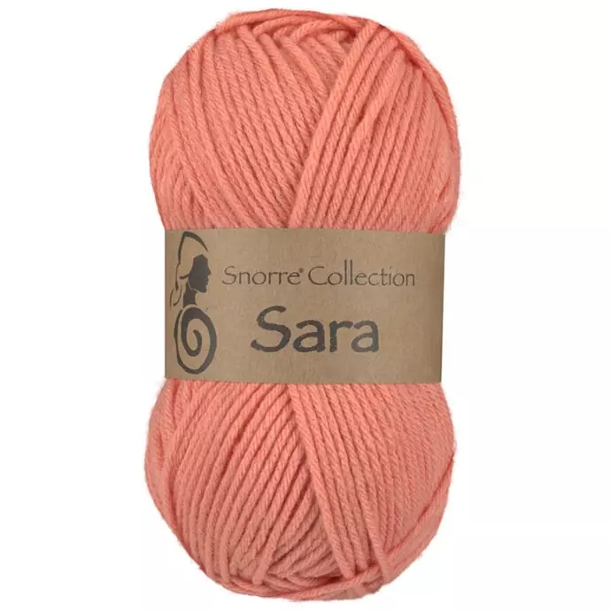 Viking: Sara, 948, Aprikos