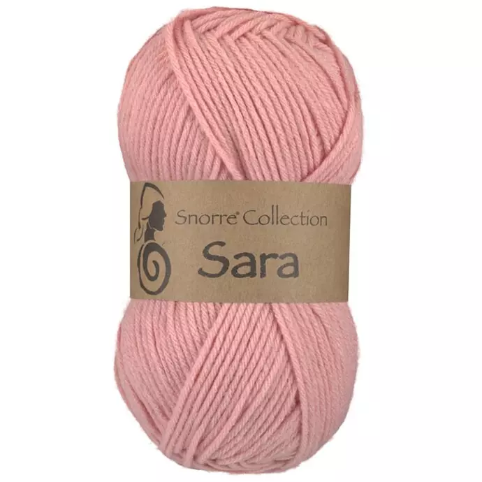 Viking: Sara, 962, Lys Rosa