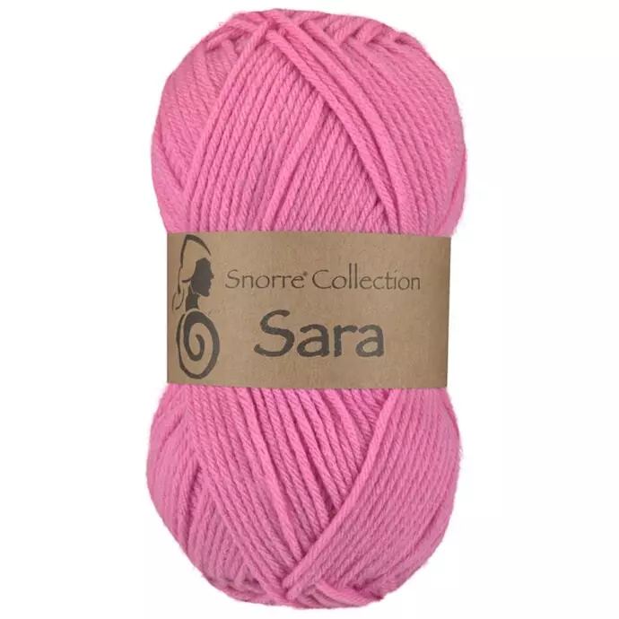 Viking: Sara, 964, Rosa