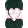 Rico: Chenillove, 021, Fir Green