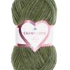 Rico: Chenillove, 024, Olive