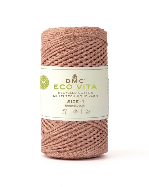 DMC: Nova Vita, 4 Metallic, 042,