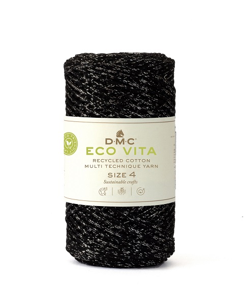 DMC: Nova Vita, 4 Metallic, 721,