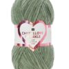 Rico: Chenillove Sparkle, 005, Sage