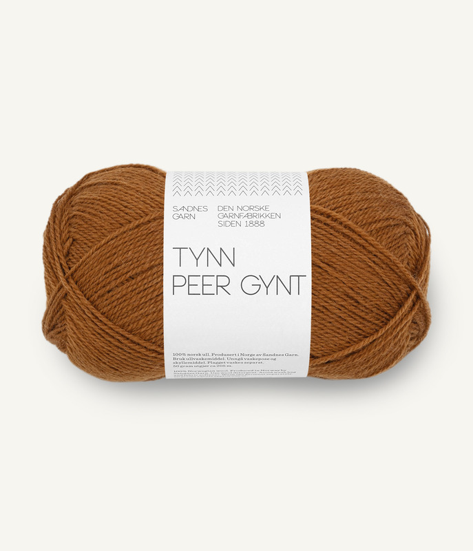 Sandnes: Tynn Peer Gynt, 2573