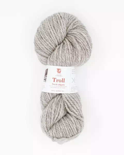 Hillesvåg: Troll, 768,