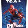 MTG: Spider Man, Play Booster